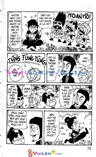 ninja loạn thị chapter 2 76