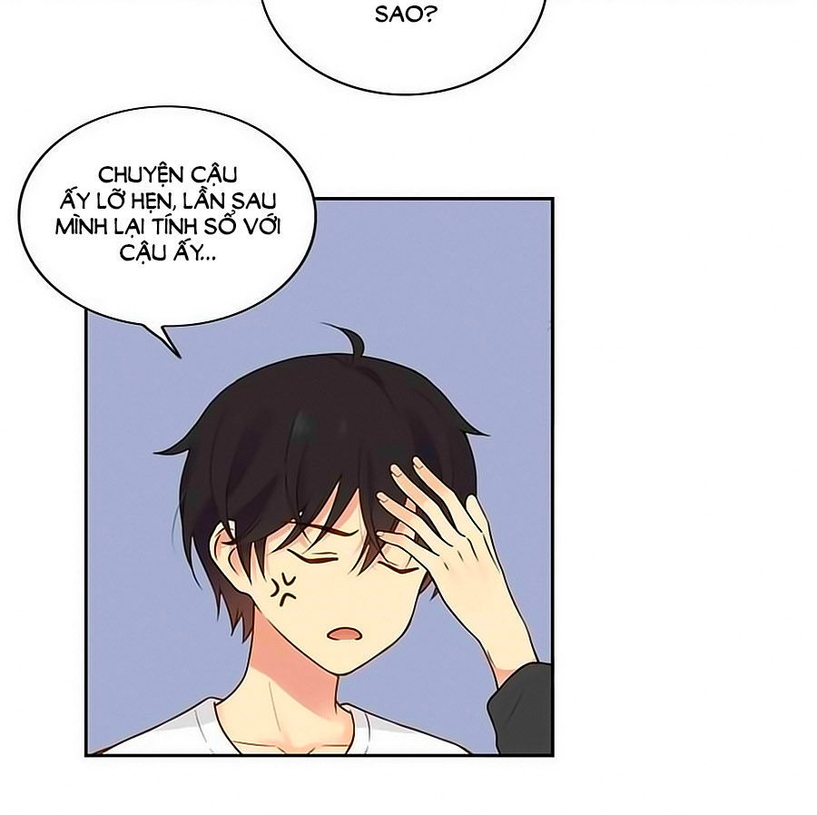 bạc hà chi hạ chapter 41 18