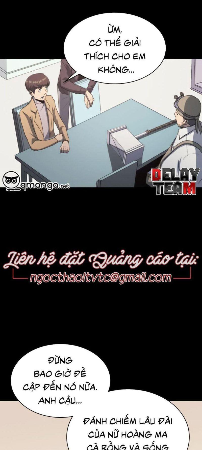 tôi trở lại thăng cấp một mình chapter 7 15