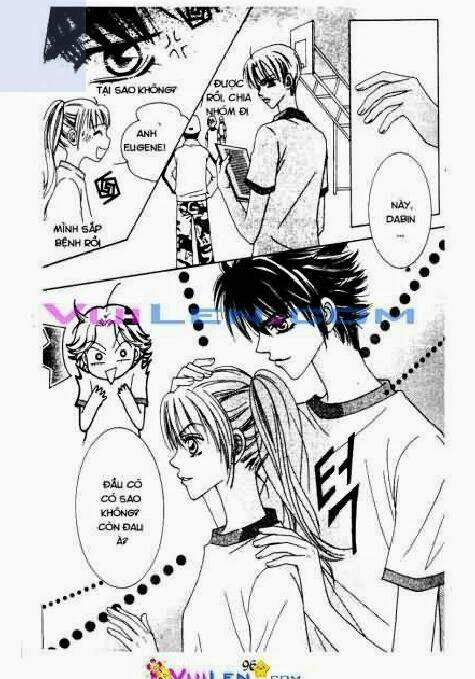 neck and neck chapter 2 94