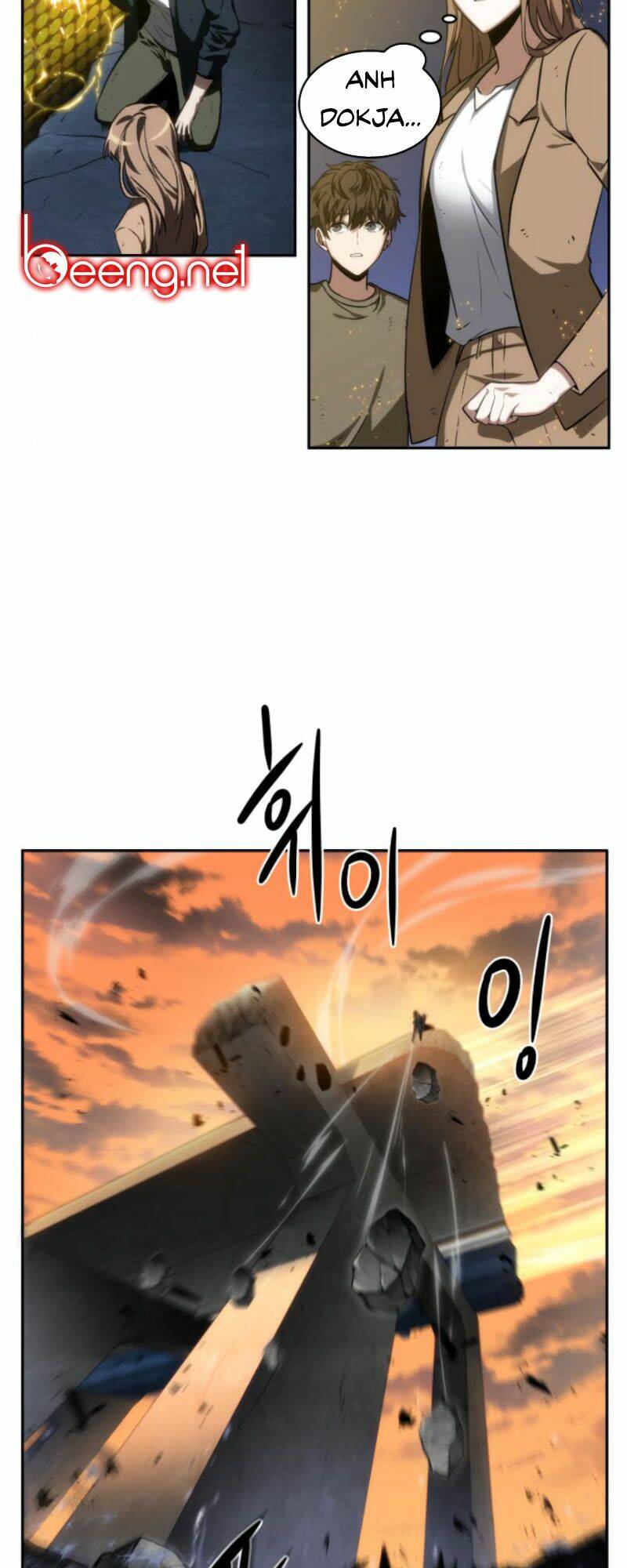 toàn trí độc giả - omniscient reader chapter 11 21