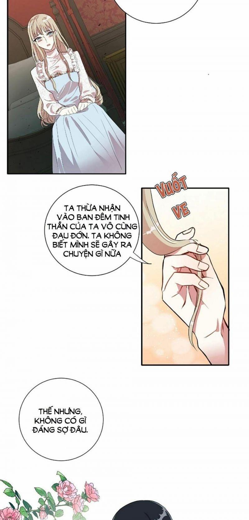 xin ngài đừng ăn tôi chapter 10 29