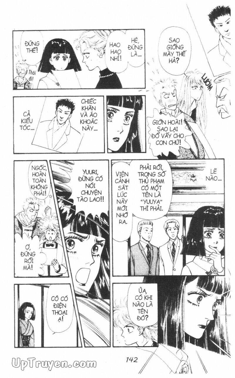 câu lạc bộ con nhà giàu chapter 10 139