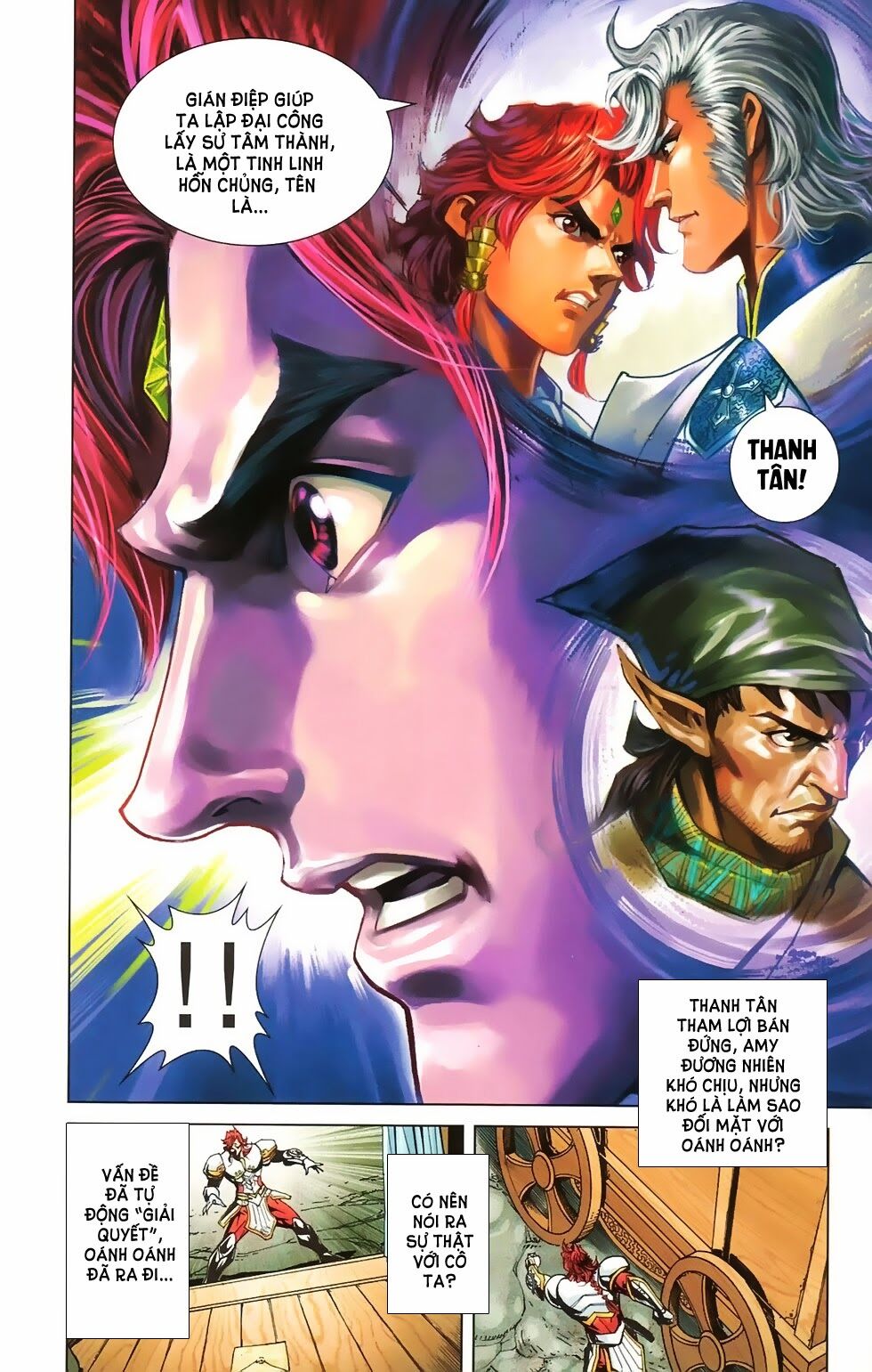 dong binh thiên hạ chapter 39 22