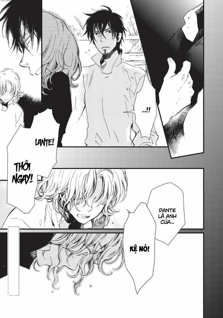 aruosumente chapter 35 1