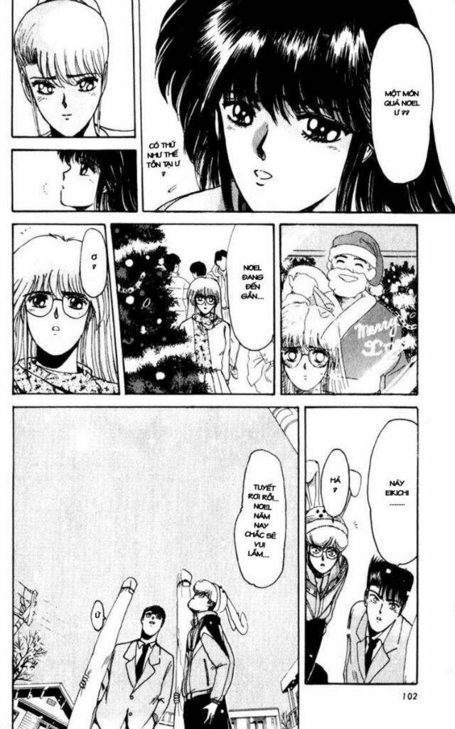 shonan junai gumi chapter 13 22