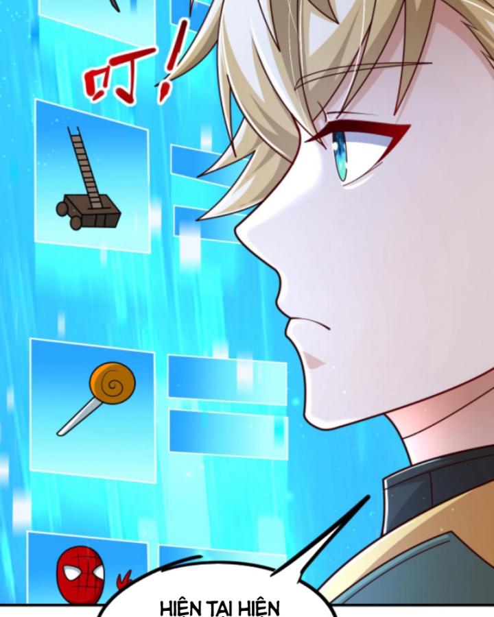người chơi và nhân vật chính đều muốn làm hại ta chapter 41 26