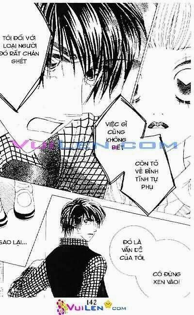1/4 tình yêu chapter 6 142