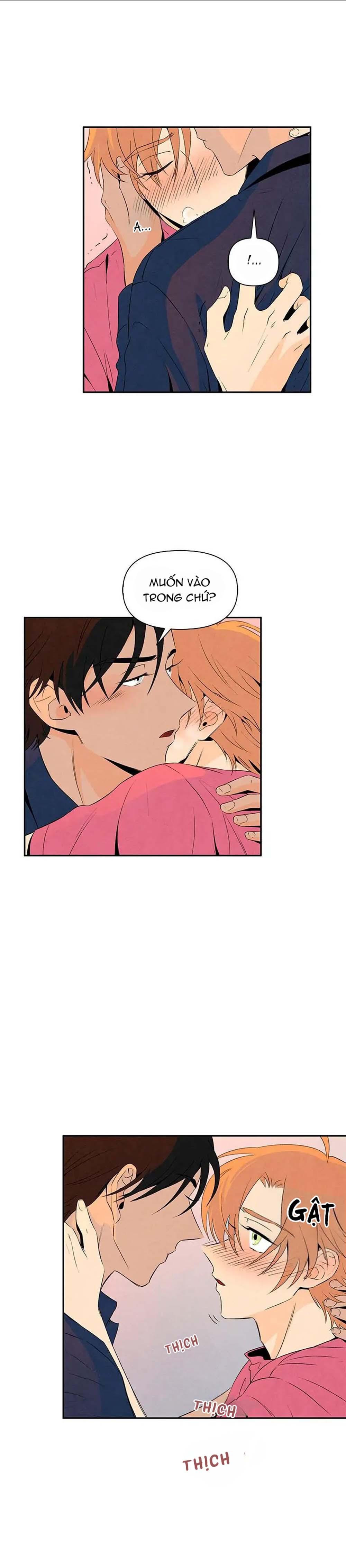 bona sort chapter 9 17