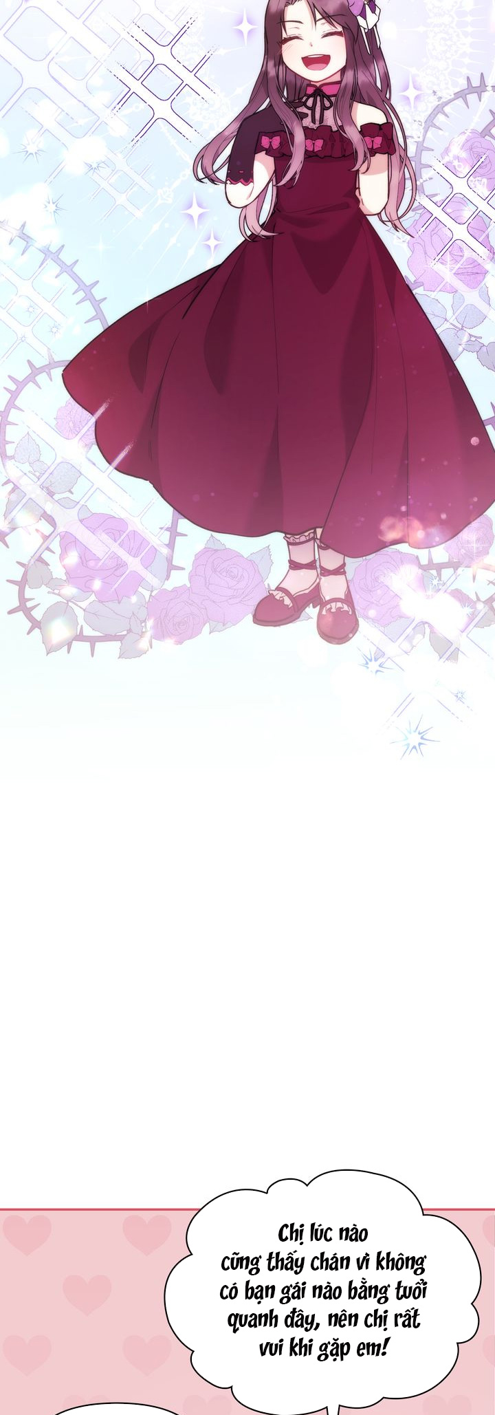 cô con gái nuôi đáng yêu của công tước chapter 16 3