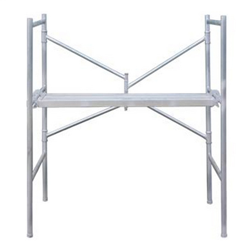 Giàn giáo công trình gấp gọn đa năng - Tải trọng 250kg