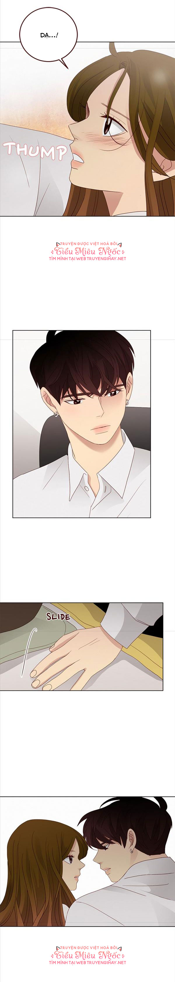 crush của tôi chapter 89 20