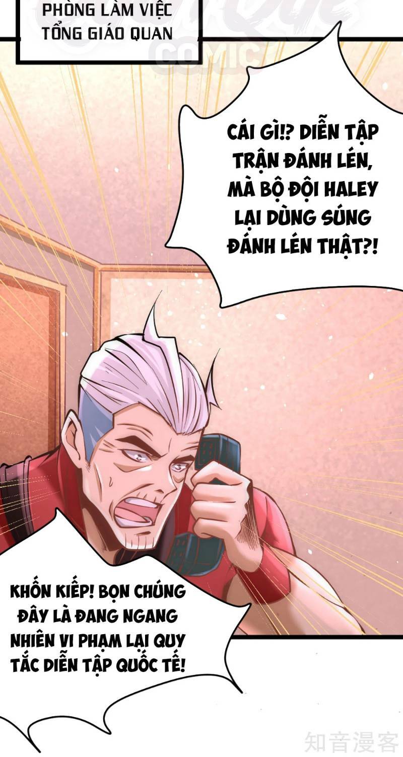 đô thị đỉnh phong cao thủ chapter 87 2