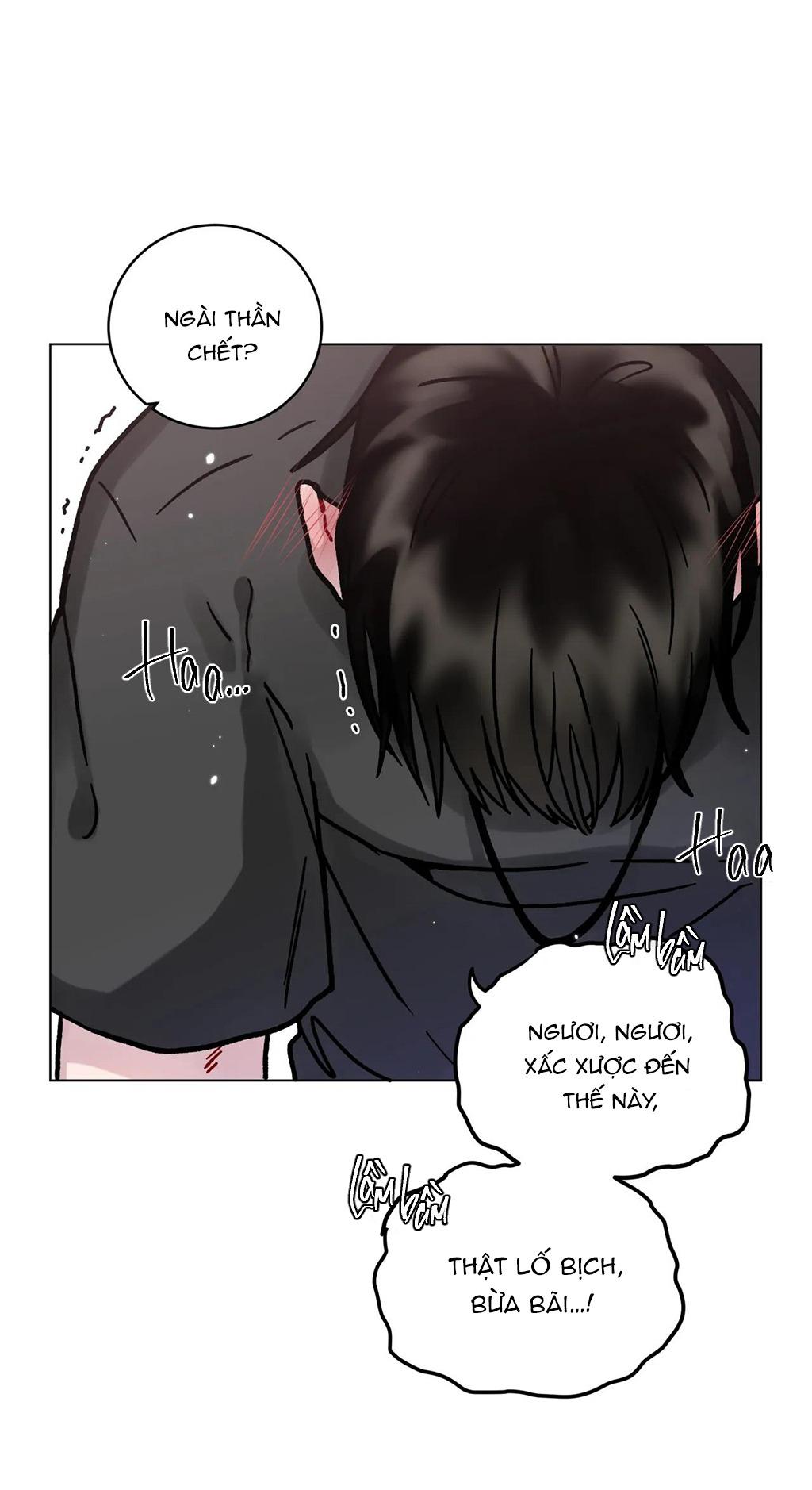 cơn mưa rào mùa hạ chapter 6 40