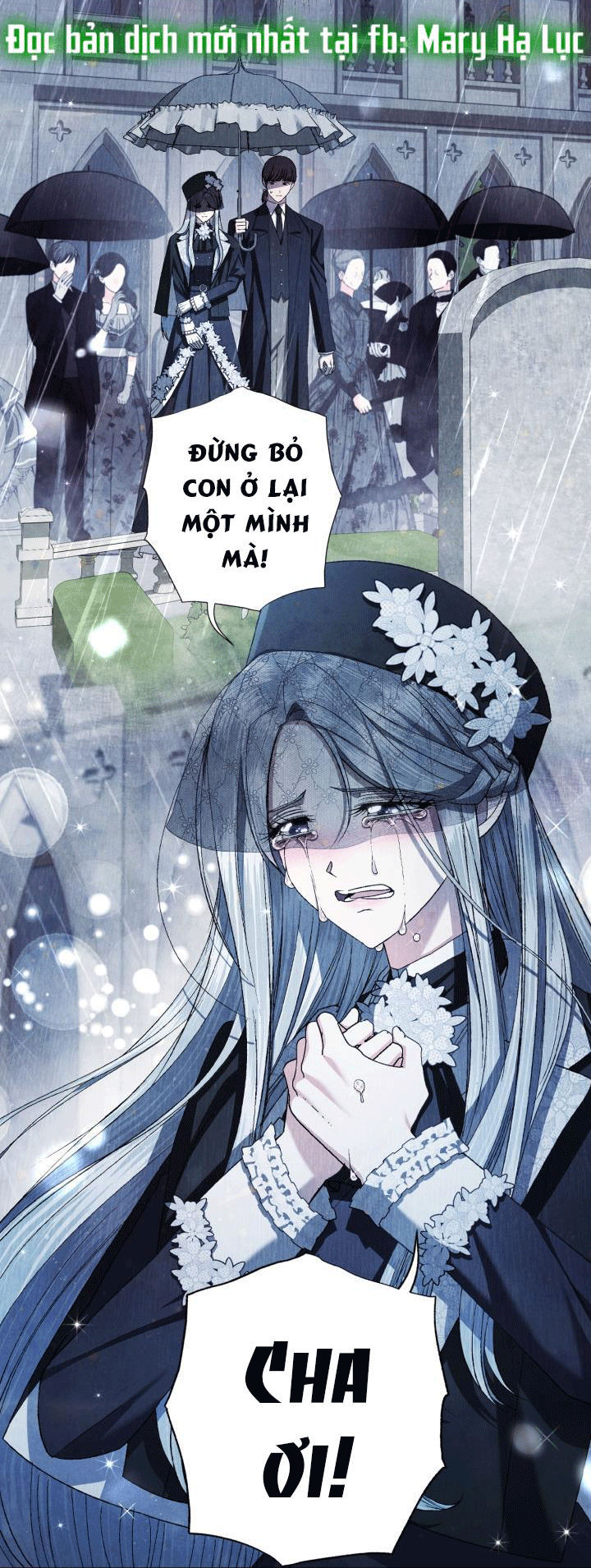 cha à, con không muốn kết hôn đâu chapter 82 16