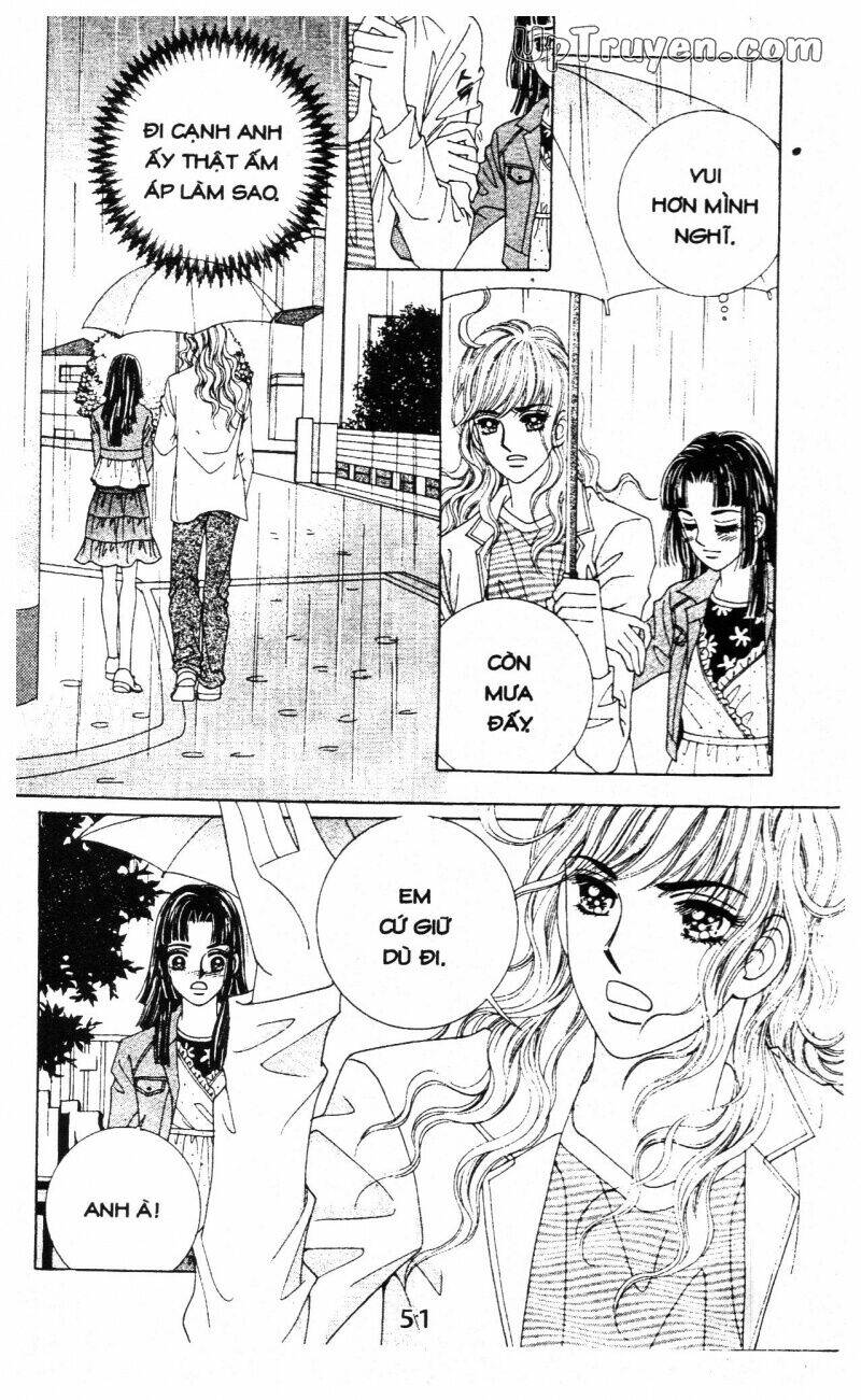 mặt nạ tình yêu chapter 40 53