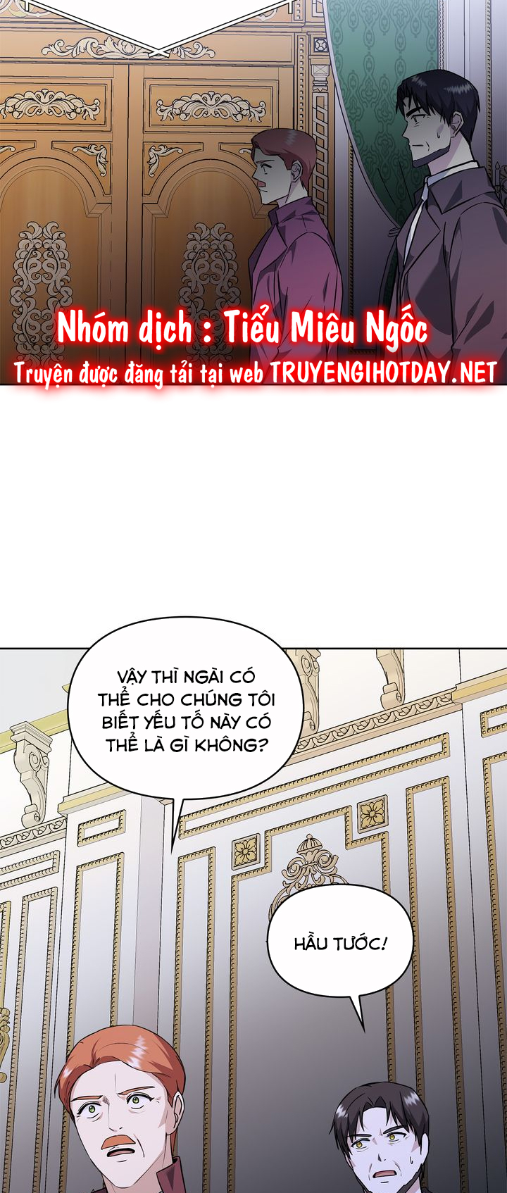 hãy nghe lời của tôi chapter 66 15