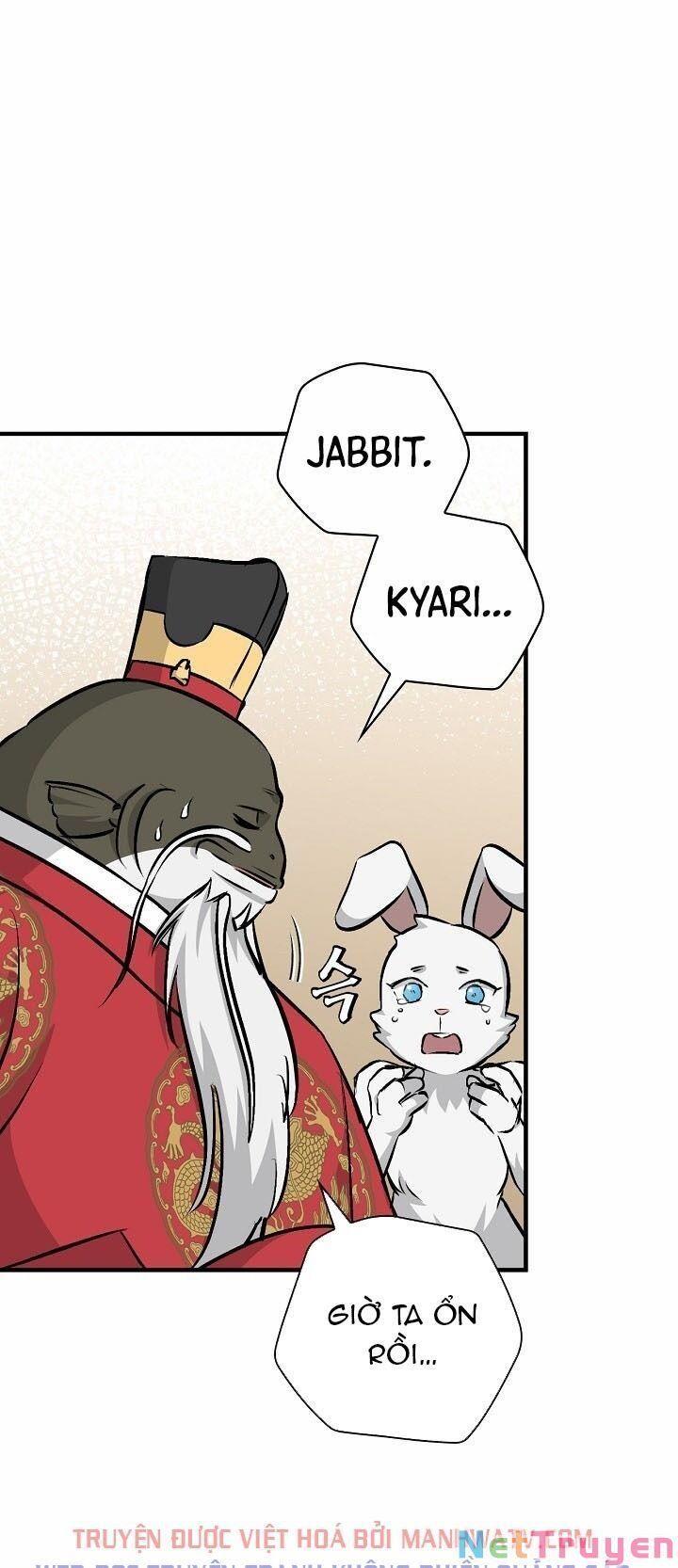 tôi lên cấp chỉ bằng cách ăn chapter 73 49