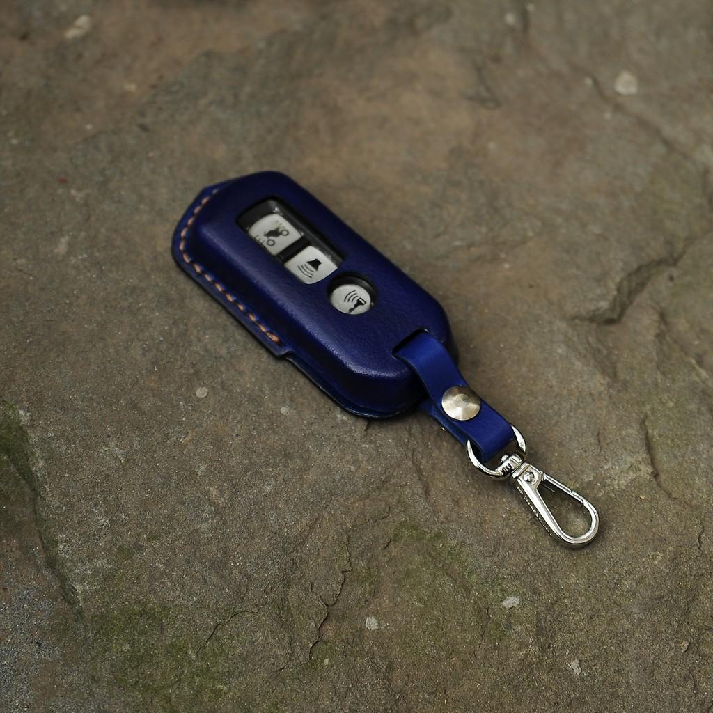 Bao da chìa khoá xe SH Mode