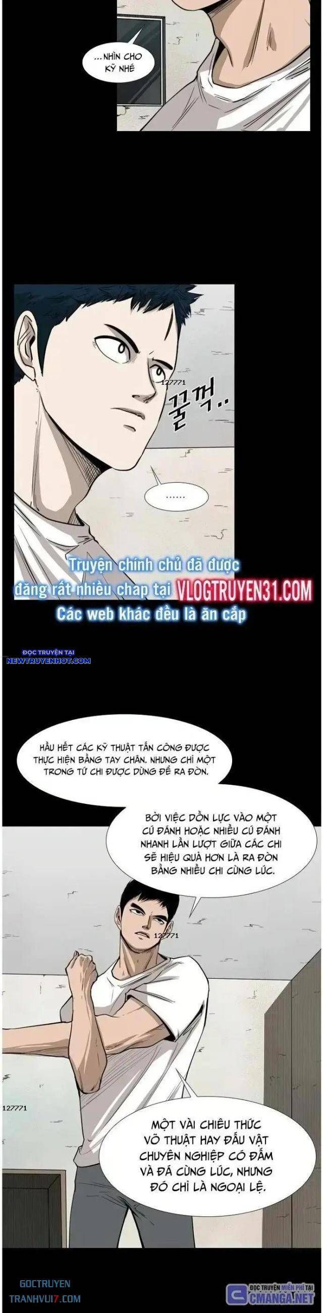 shark - cá mập chapter 117 6