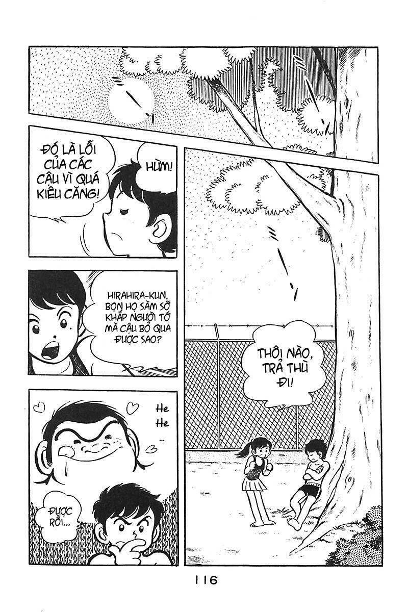 hirahira-kun seishun jingi chapter 5 16