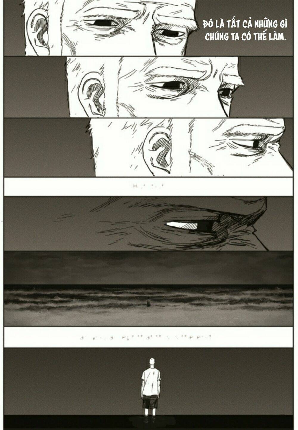 the horizon chapter 20 40