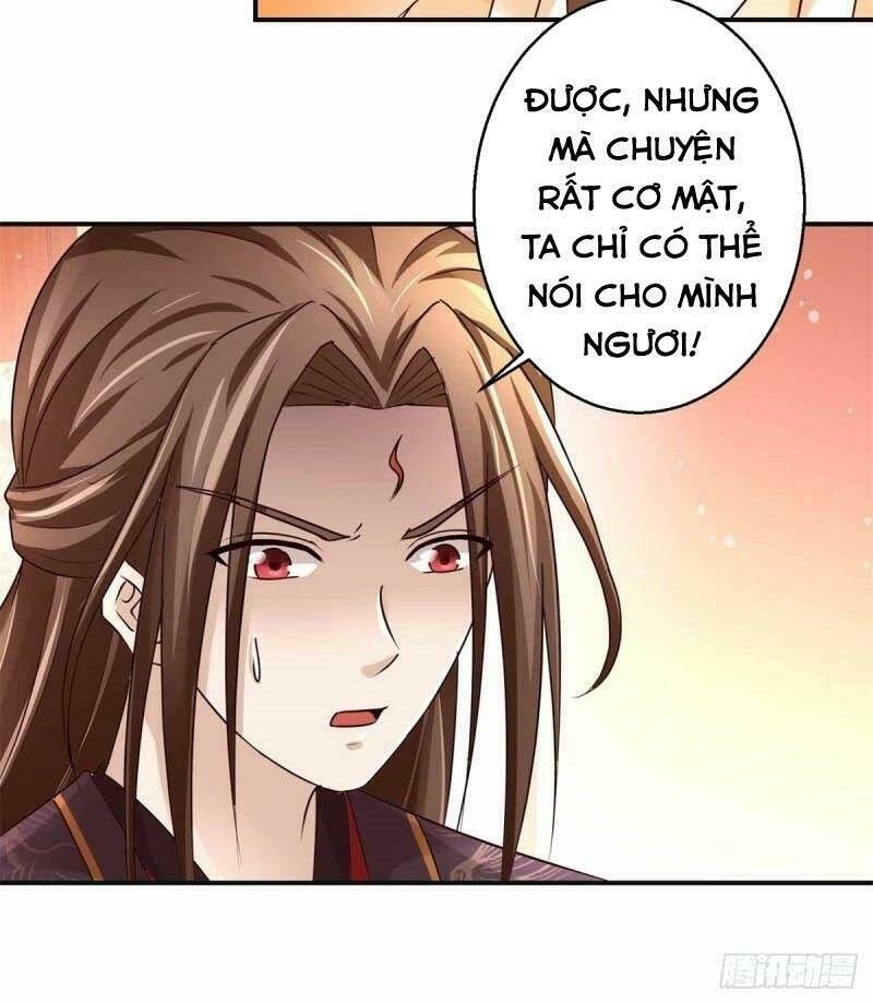 cửu dương đế tôn chapter 161 26