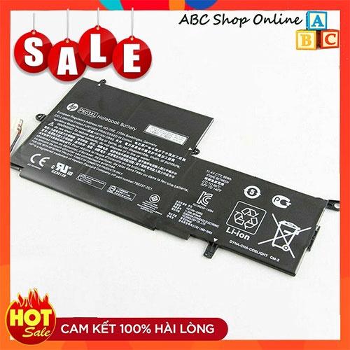 Pin Battery Dùng Cho Laptop HP Spectre Pro X360 4810A 13-4000 13-4003DX PK03XL Originals
