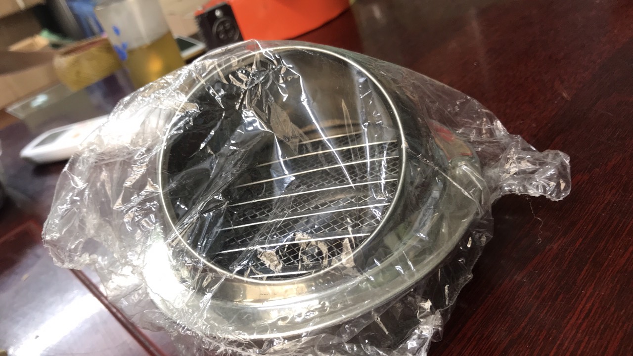 Hàng cao cấp / Chụp Thông hơi-Ventcap, Thông gió. Hút Mùi Inox 304 cao cấp