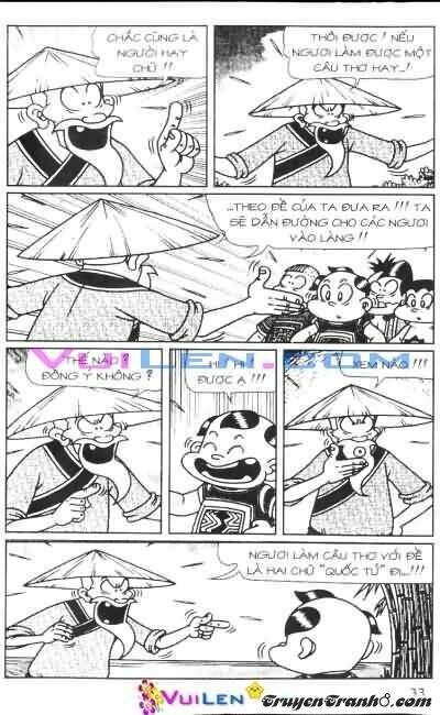 thần đồng đất việt chapter 69 33