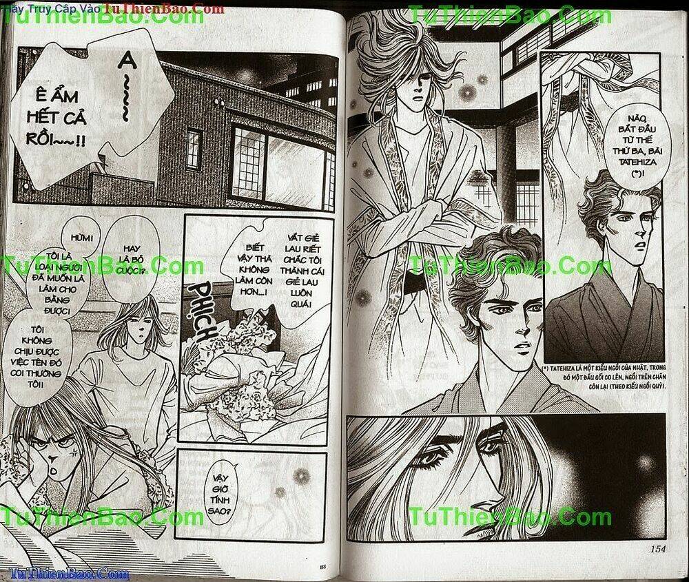 chỉ cần có anh chapter 4 77