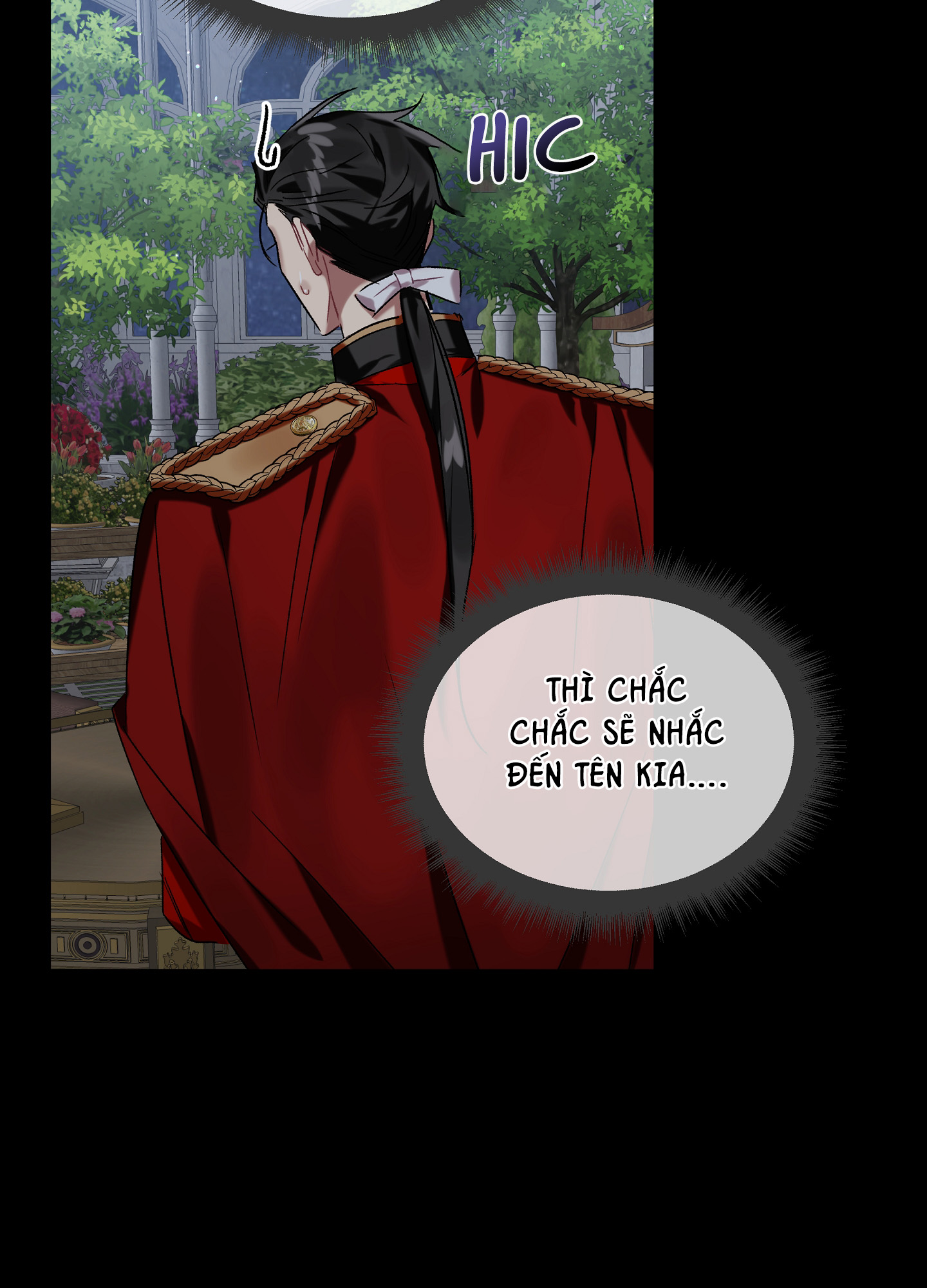 bỗng ngày nọ bị một tên đáng ghét cầu hôn chapter 14.2 13