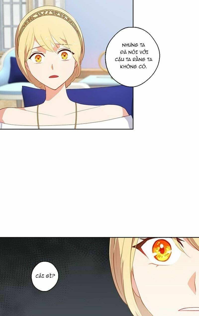 cộng tác của hoàng đế chapter 26 9