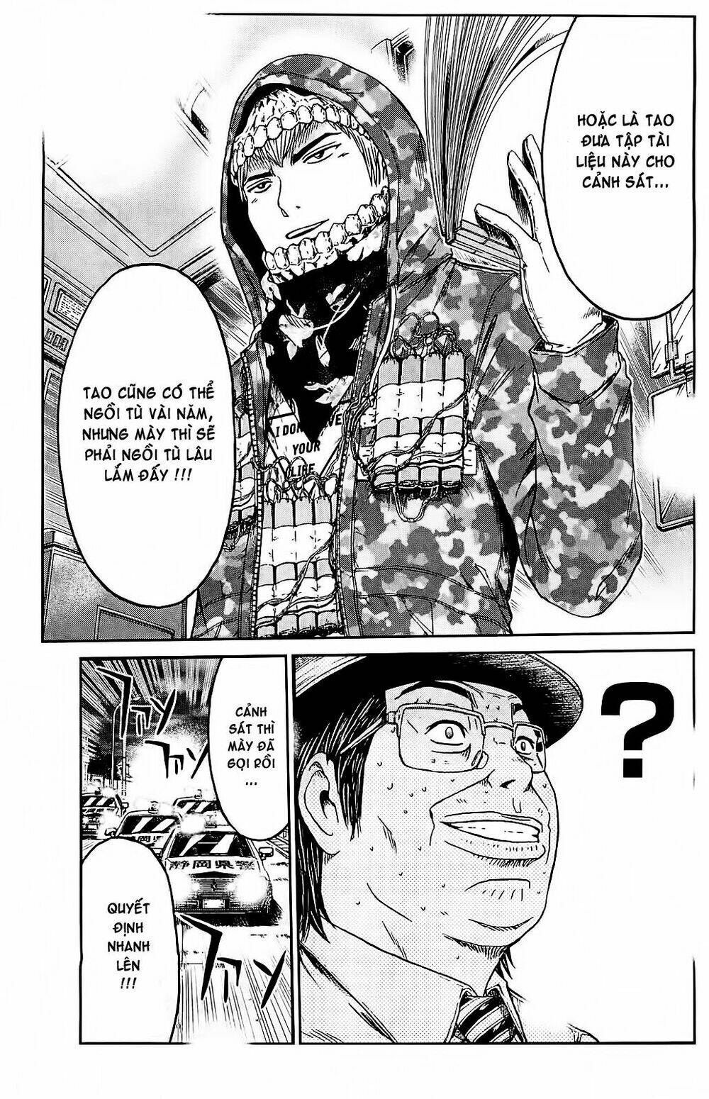 gto: shonan 14 days chapter 68 19