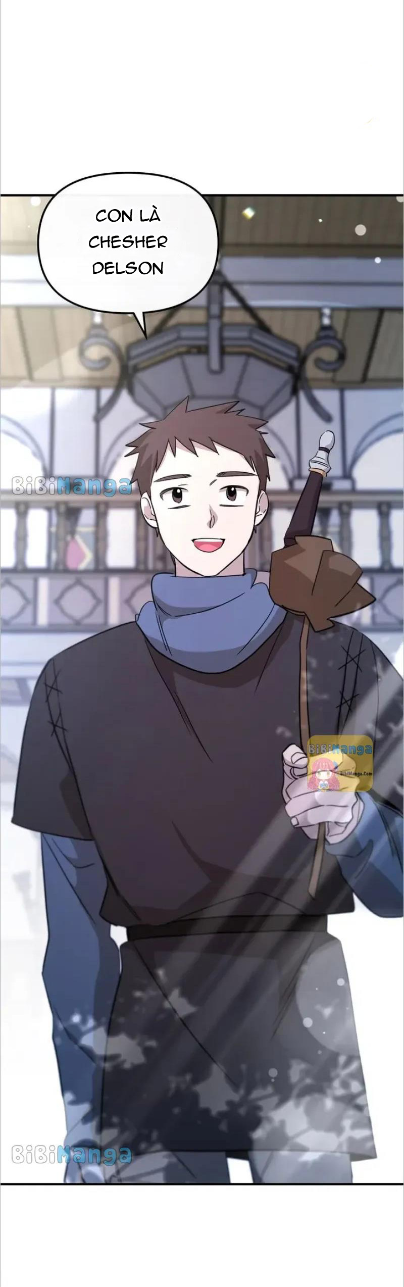 nhật kí của rồng chapter 30.2 20