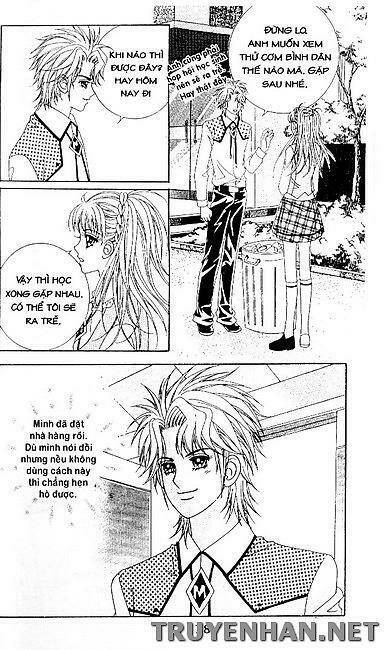 my lovely master chapter 58 20