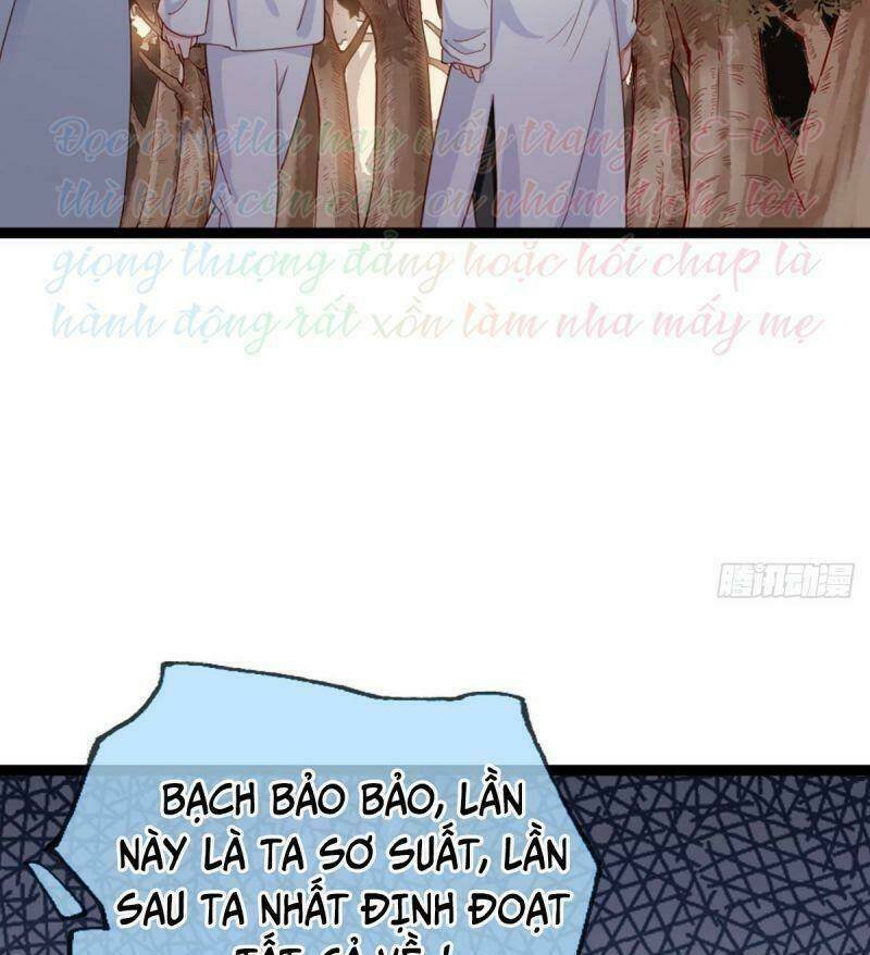 đứng yên ! phụng chỉ đánh cướp đây chapter 10 32