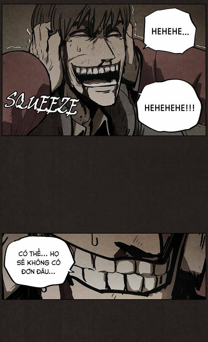 đứa con của quỷ dữ chapter 80 17