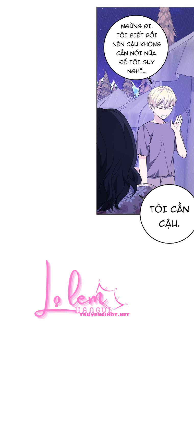 trở thành vợ của nam chính phế vật chapter 35.1 44