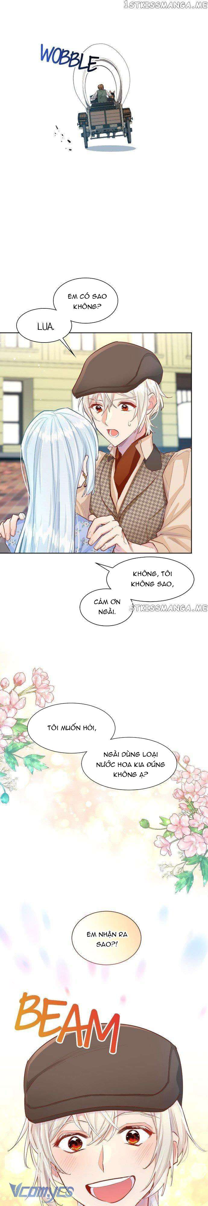 sự báo thù của một vị thánh chapter 50 13