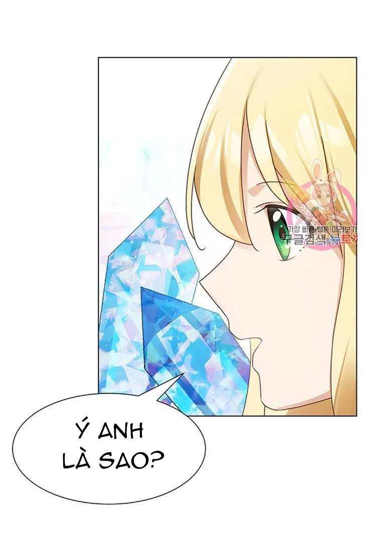 mau đến đây, lần đầu thấy ác nữ như này phải không chapter 18 53