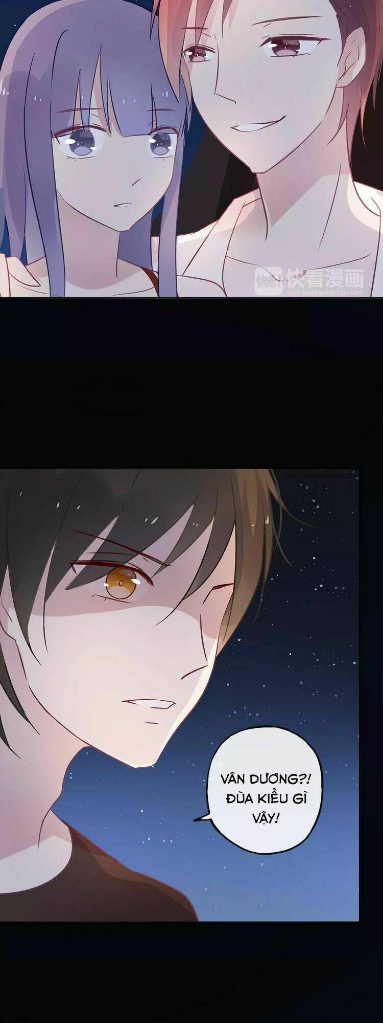 hầu gái siêu cấp của tôi chapter 22 22