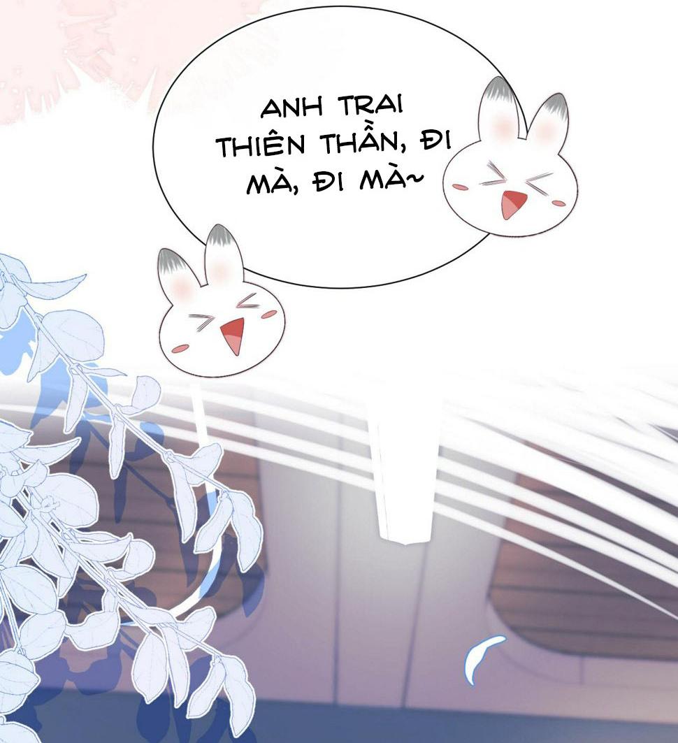 [ss2] một ngụm ăn cả thỏ con chapter 29 20