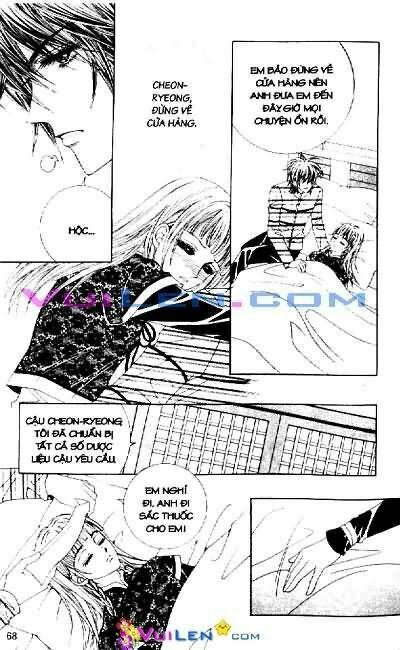 cửa hàng phù thủy chapter 7 68