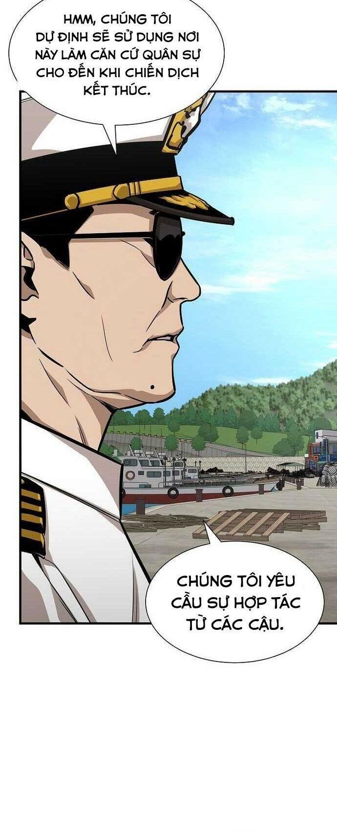 return survival chapter 100 41