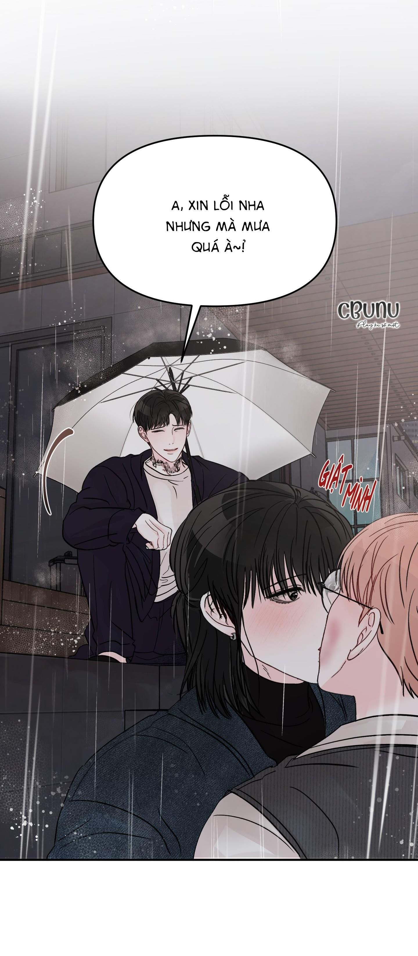 thán phục thanh xuân chapter 66 34