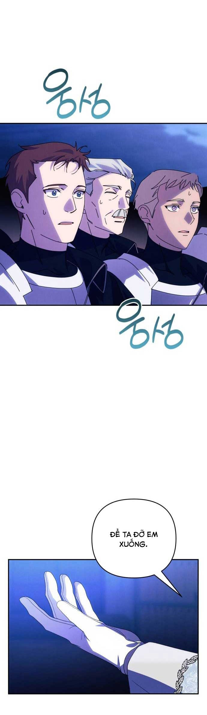 quyến rũ ngài công tước phương bắc chapter 82 44