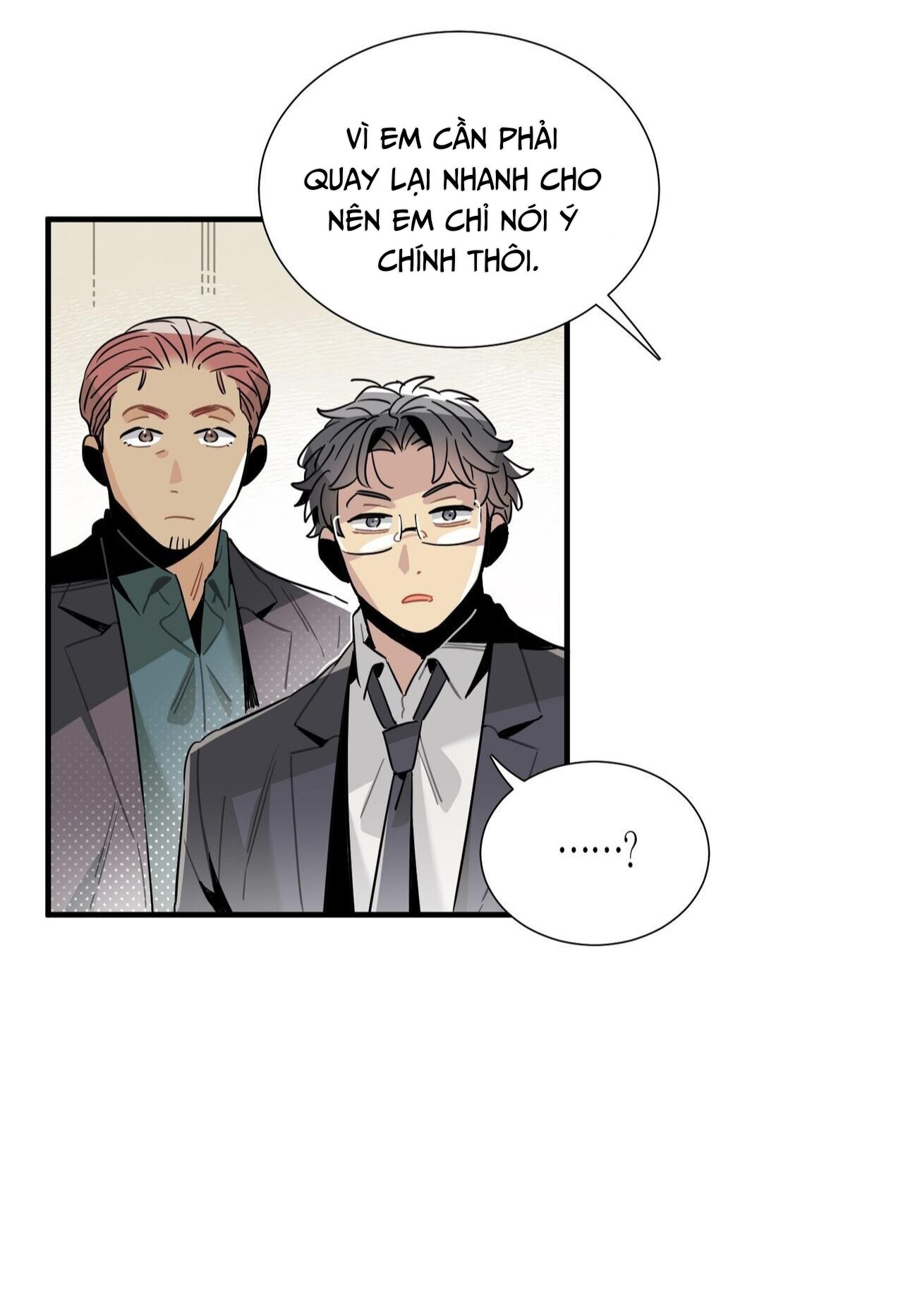 cách trừng trị lời nguyền chapter 3 45