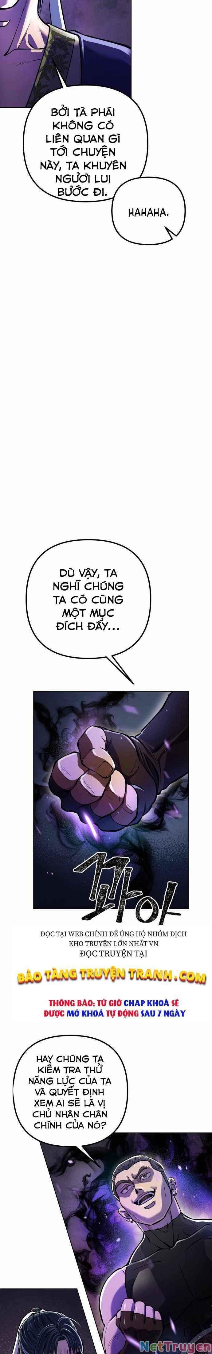 con trai út nhà ha buk paeng chapter 11 24