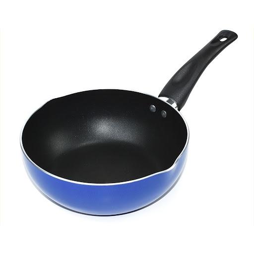 Chảo chống dính sâu lòng Goldsun FP-GE1520 20cm Hàng chính hãng